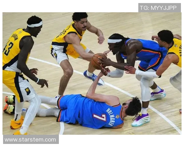 雷霆步行者24名球员曾在G联盟打拼创造NBA历史新纪录