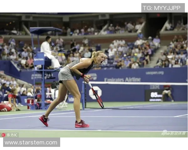 大威与科维托娃巅峰对决谁将书写网球历史新篇章